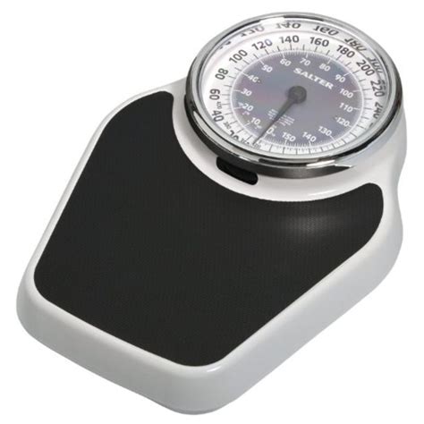 how accurate are bathroom scales